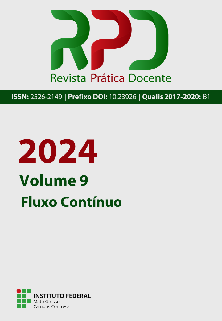 					Ver Vol. 9 (2024): Enero a Diciembre 2024 (Flujo continuo)
				