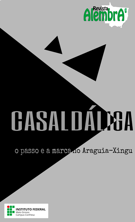 					Visualizar v. 1 n. 1 (2019): (Número Especial) Casaldáliga: o passo e a marca no Araguaia-Xingu
				