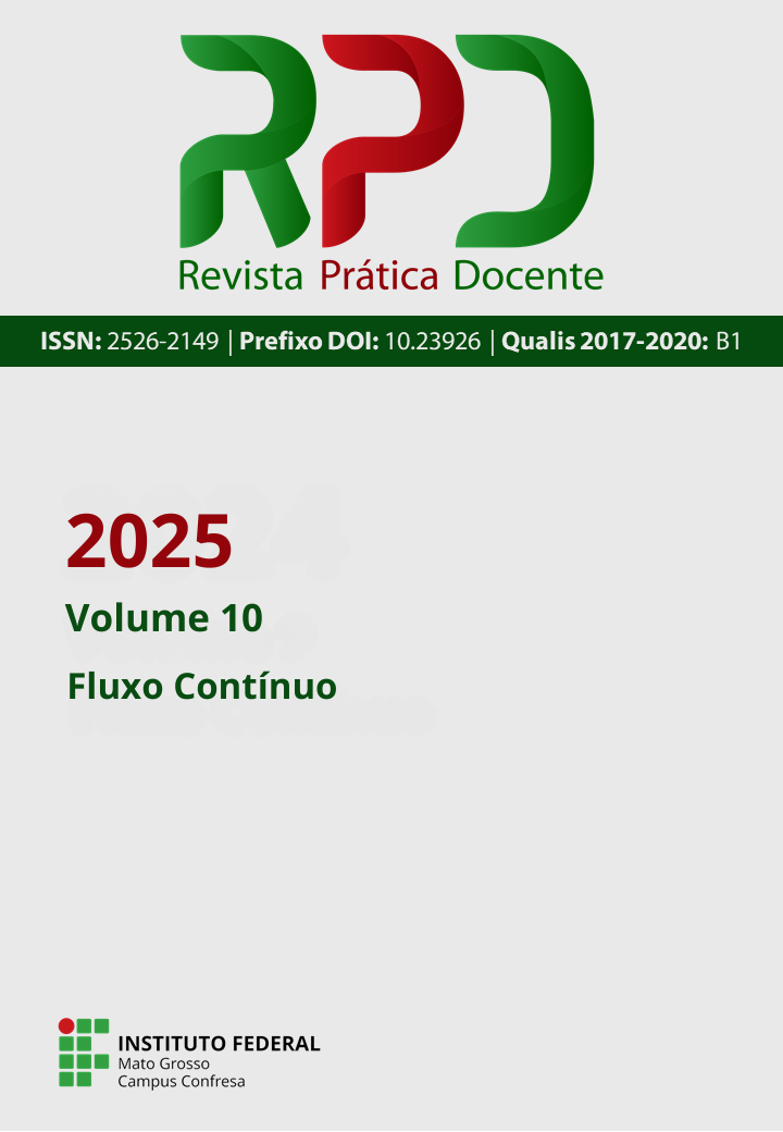 					Visualizar v. 10 (2025): Janeiro a Dezembro de 2025 (Fluxo contínuo)
				