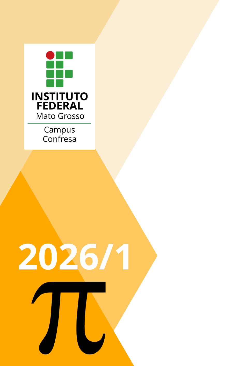 					Visualizar v. 4 n. 1 (2026): Seminário Integrador de Pesquisa e Extensão (SIPE) do Curso de Licenciatura em Matemática do IFMT Campus Confresa (2026/1)
				